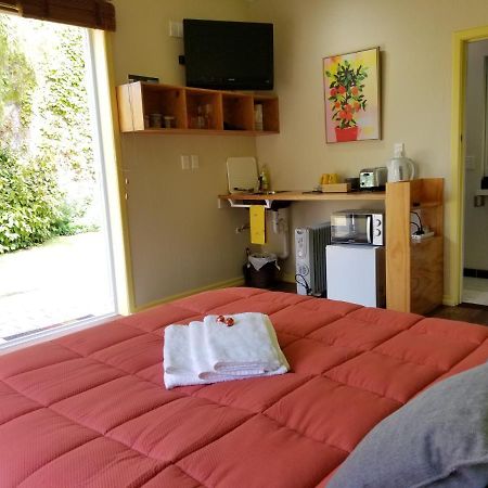 City central apartment – modern, private & quiet Invercargill Exterior foto