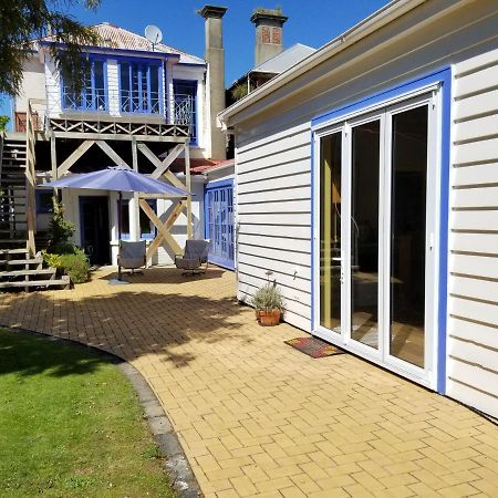 City central apartment – modern, private & quiet Invercargill Exterior foto